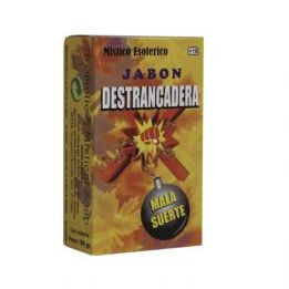 Jabón Esotérico Destrancadera 80grs